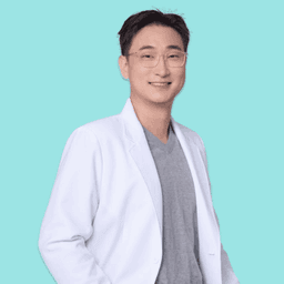 남윤성 약사 프로필 사진